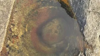 Přes Nordkapp na Lofoty