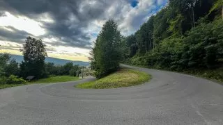 Trip Muránska planina, Jelšava a Železník