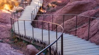 Ford trip, Roussillon