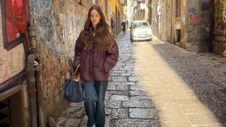 Fotr na tripu 11, Neapol