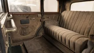 Depozitář Škoda Muzeum