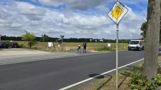 Inline Flaeming RK5