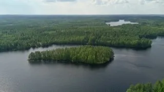 Napříč Finskem