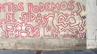 Trip Španělsko 2026, El Raval