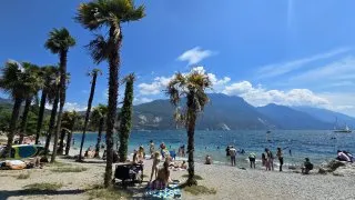 Inline Lago di Garda