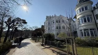 Fotr na tripu 9, Rujána