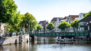 VW Haarlem