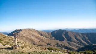 Dacia Bigster, trip Itálie, Bruncu Spina