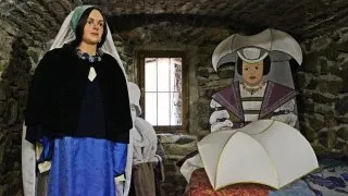 Vodní hrad Švihov