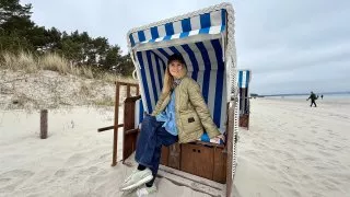 Fotr na tripu 9, Prora
