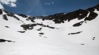 Trip Španělsko 2026, Tavascan
