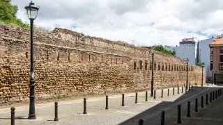 Trip Španělsko 2026, Leon