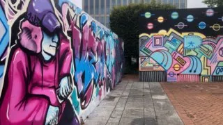 Hikerské dobrodružství v Británii 8