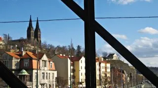 Vyšehrad