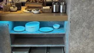 Ibis budget hotel Edinburgh