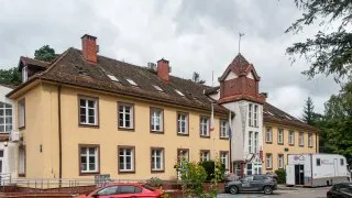 Trip Drawsko, Borne Sulinowo