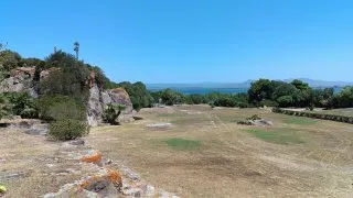Sardinie 2. díl