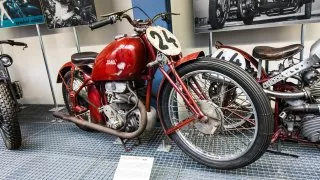 Národní technické muzeum v Praze