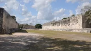 Chichén Itzá