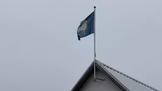 Fotr na tripu 9, Gotland