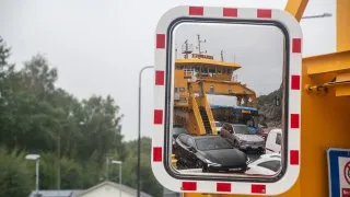Trip Volvo 2026
