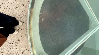 Fotr na tripu 11, Tirana