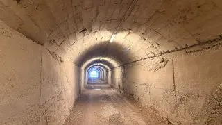 Fotr na tripu 11, Tirana