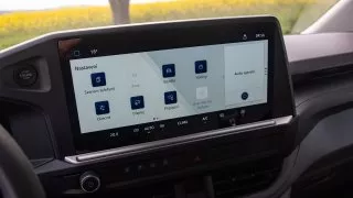 Volkswagen Transporter T7, uvedení na trh
