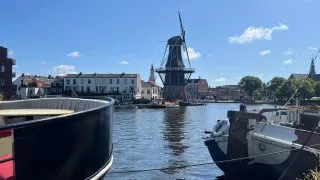 VW Haarlem