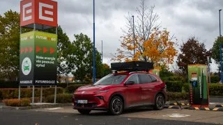 Trip Norsko 2025, úvod