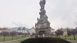 Fotr na tripu 11, Slovensko