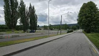 Inline Šumava