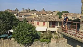 Carcassonne
