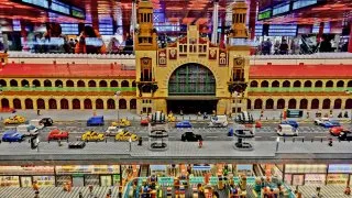 Tipy na výlety za vlaky