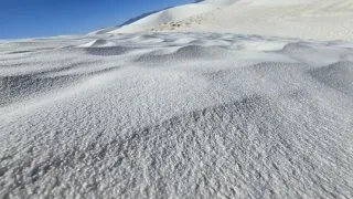 White Sands National Park
