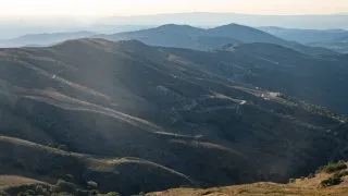 Dacia Bigster, trip Itálie, Bruncu Spina