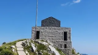 Cestopis z Balkánu: 3. týden