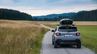 Trip Muránska planina