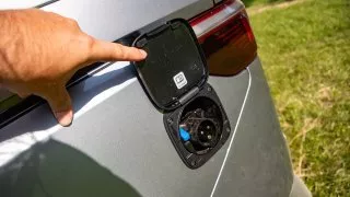 Test Volkswagen California Beach Camper
