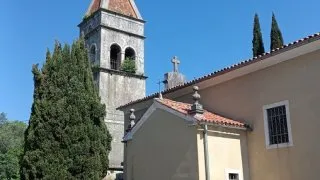 Parenzana III