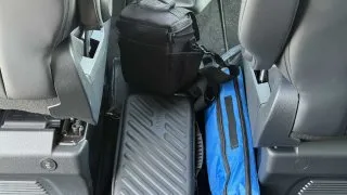 Ford Tourneo Custom PHEV Active