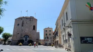 Sardinie 3. díl