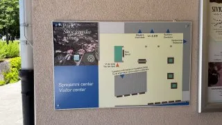 Slovinský trip - Škocjanské jeskyně