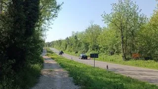 Parenzana III