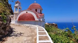 Karpathos, Řecko