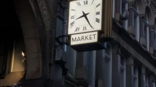 Hikerské dobrodružství v Británii 8