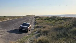 Trip Holandsko, Zeeland, pláže