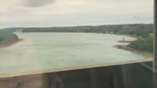 Hikerské dobrodružství v Británii III.