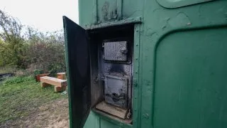 Brdská radiostanice