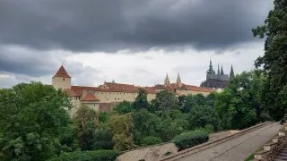 Stezka Středozemím